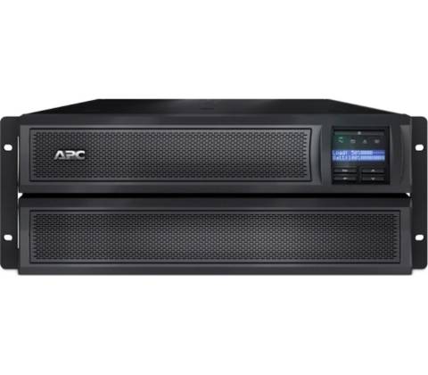 APC SMX2200HVNC