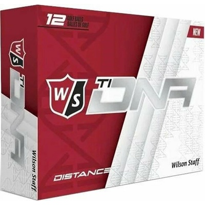 Wilson Ti DNA Distance