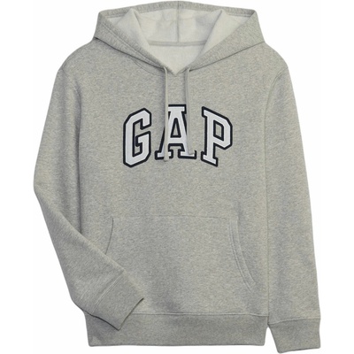 GAP Heritage sivá biela