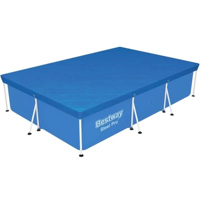 Bestway Flowclear 304x205 cm (92840)