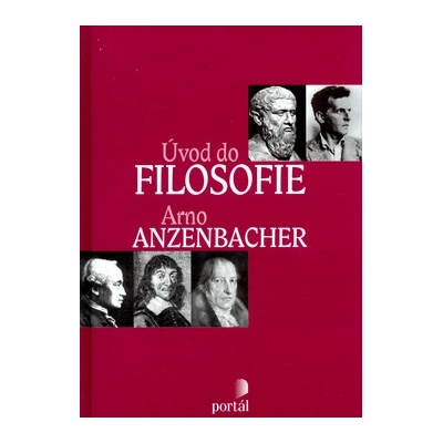 Úvod do filosofie - Anzenbacher Arno