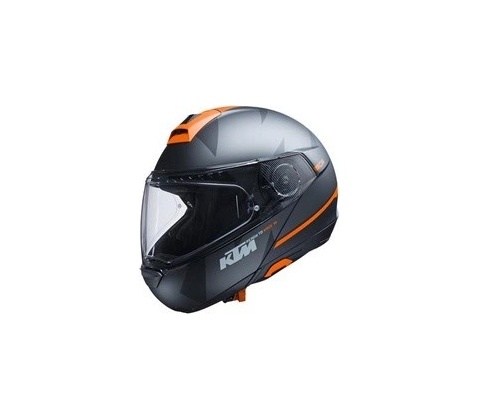 Schuberth C4 Pro