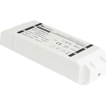 FK Technics Napájecí zdroj 240V / 12V / 100W (8,3A)