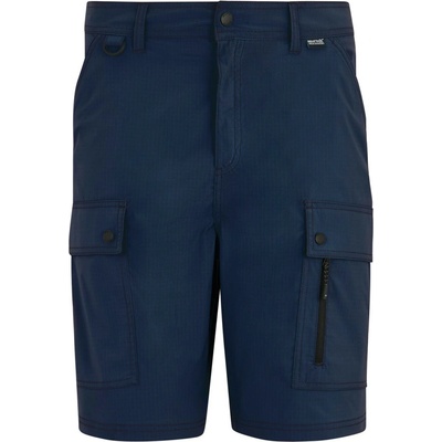 Regatta Arlery Shorts tmavě modrá