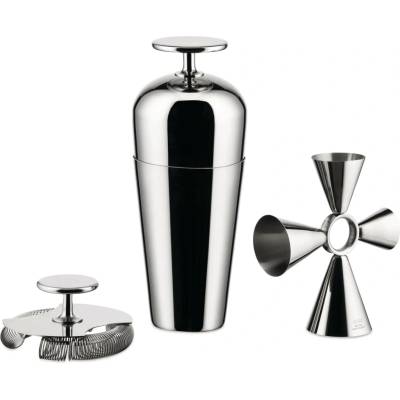 Alessi GIA26SET Barmanské potřeby 3 díly