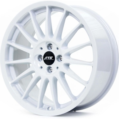 ATS Streetrallye 7x17 5x112 ET45 white