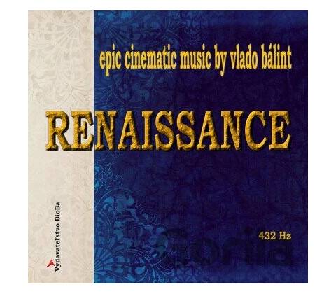 BALINT VLADO RENAISSANCE CD