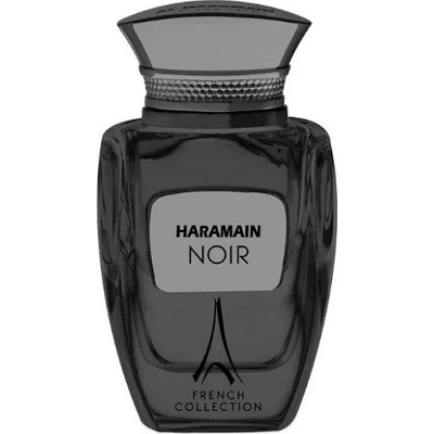 Al Haramain Noir parfumovaná voda unisex 100 ml