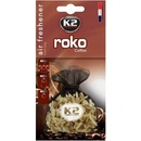 K2 ROKO Coffee