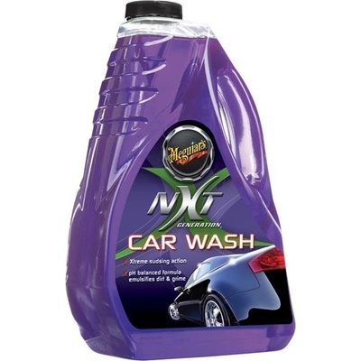 Meguiar's NXT Generation Hi-Tech Car Wash 1,89 l