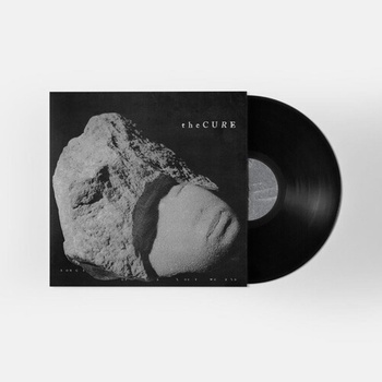 Cure The Songs of a lost world LP