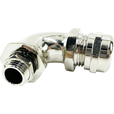 TRU COMPONENTS káblová priechodka, TC-11447404, od 22 mm, do 32 mm, M40 x 1.5, 1 ks