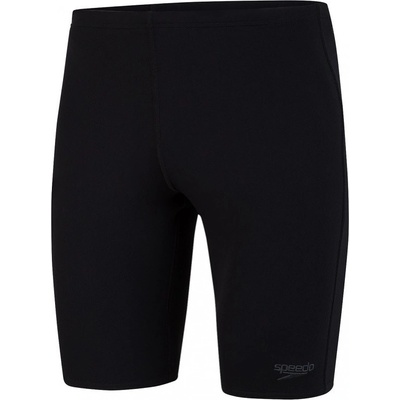 Speedo Essentials Endurance+ Jammer black – Sleviste.cz