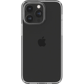 Spigen Crystal Flex, crystal clear - iPhone 15 Pro Max (K-ACS06443)