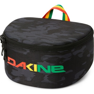 Dakine Goggle pouzdro na brýle Stash Black Vintage Camo