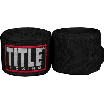 Image 1 of VENUM Бинтове за Бокс Venum Monogram Brown 4м