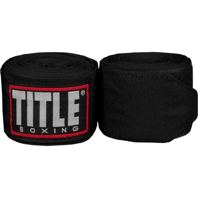 VENUM Бинтове за Бокс Venum Monogram Brown 4м