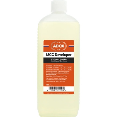 Adox MCC 1 L pozitivní vývojka