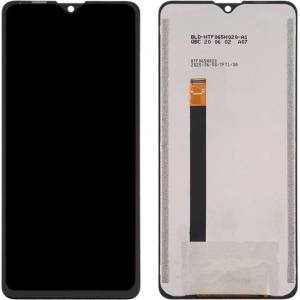 Blackview OEM LCD Дисплей и Тъч Скрийн за Blackview A80 Plus
