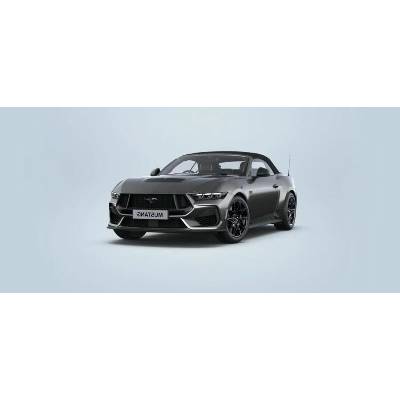 Ford Mustang GT Convertible 5.0 V8 328 kW