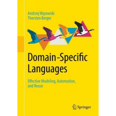 Domain-Specific Languages