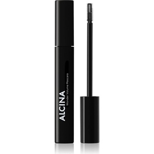 Alcina Wonder Volume Mascara спирала придаваща обем 9ml