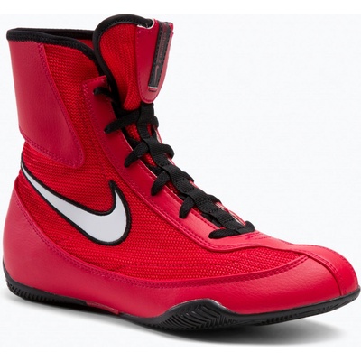 Nike Machomai University NI-321819-610 červené – Zboží Dáma