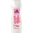 Adidas Smooth sprchový gel 250 ml
