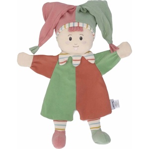 Sterntaler Петрушка кукла за куклен театър Sterntaler - Палячо (3602320) - baby