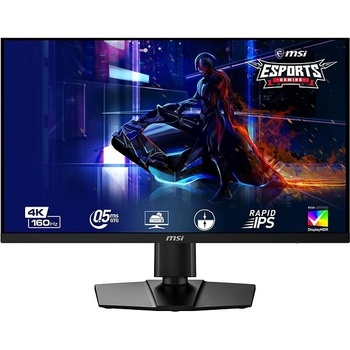 MSI MAG 274UPF E2