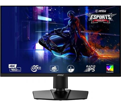 MSI MAG 274UPF E2