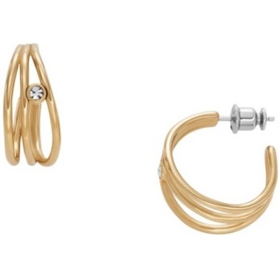 Skagen Обеци skagen - skj1759710 (skj1759710)