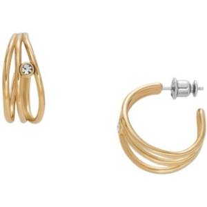Skagen Обеци skagen - skj1759710 (skj1759710)