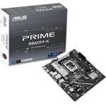 ASUS PRIME B860M-K (90MB1JT0-M0EAY0) Дънни платки