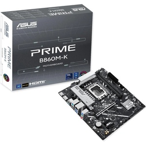 ASUS PRIME B860M-K (90MB1JT0-M0EAY0) Дънни платки