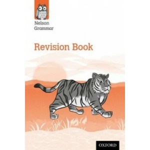 Nelson Grammar Revision Book Year 6/P7 (ISBN: 9781408523988)