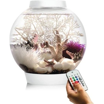 BiOrb Classic biele MCR - RGB 60 l