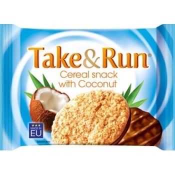 Fammilky Фамилки Take&Run КОКОС 50гр