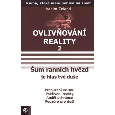 Šum ranních hvězd