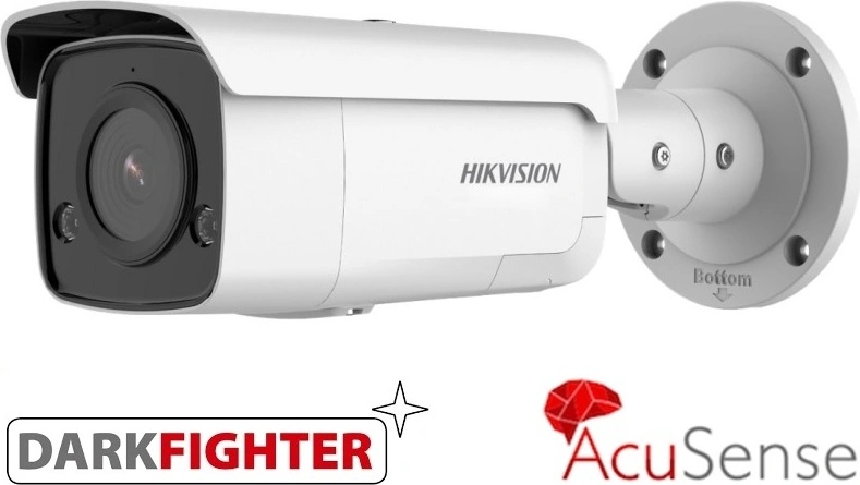 Hikvision od 399 Kč