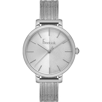 Freelook Дамски часовник Freelook Eiffel - FL. 1.10233-1 (FL.1.10233-1)