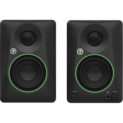 Mackie CR3.5