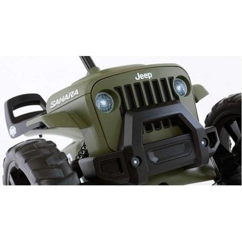 BERG Jeep Buzzy Sahara BT24301200