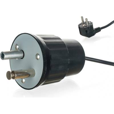 HAPPY GREEN Motorek ke grilu elektrický 220V
