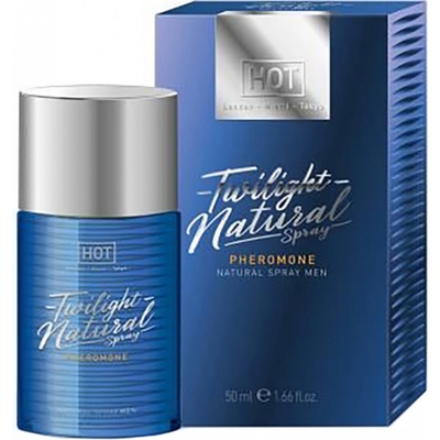 Hot MAN PHEROMON Natural Spray 50 ml
