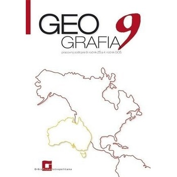 Geografia 9
