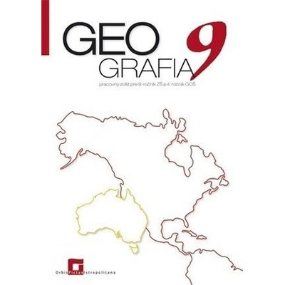 Geografia 9