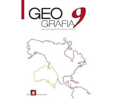 Geografia 9