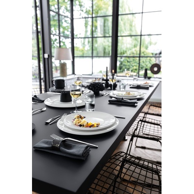 Villeroy & Boch Jídelní lžíce NewMoon 21 8 cm 12-6529-0040