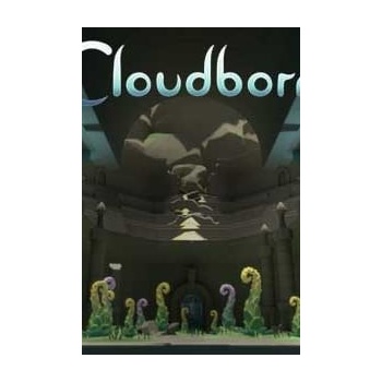 Cloudborn